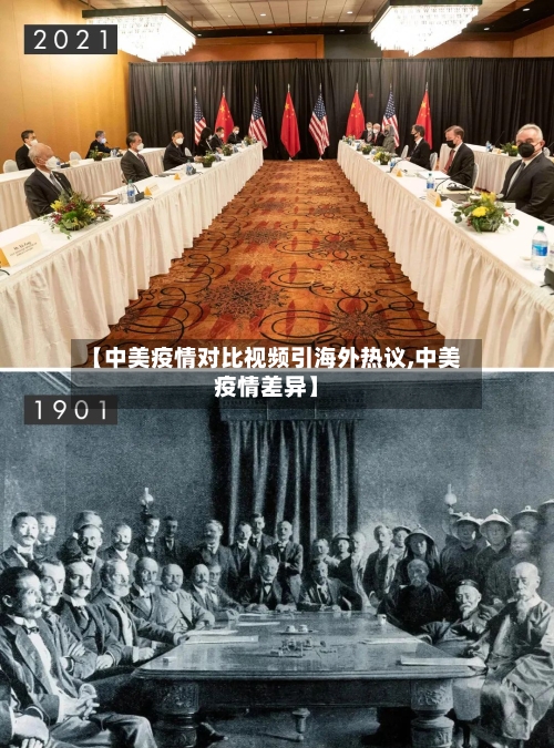 【中美疫情对比视频引海外热议,中美疫情差异】