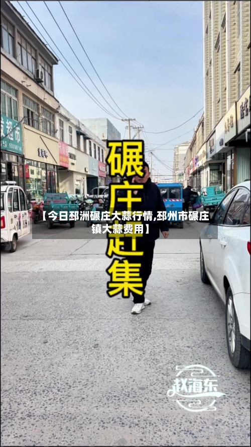 【今日邳洲碾庄大蒜行情,邳州市碾庄镇大蒜费用】