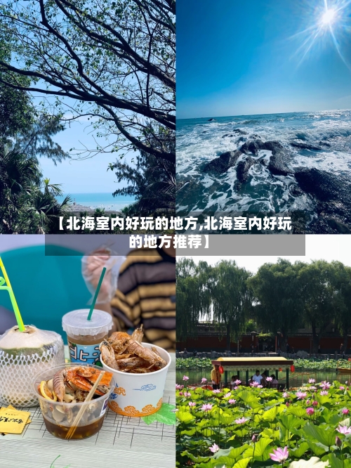 【北海室内好玩的地方,北海室内好玩的地方推荐】-第3张图片