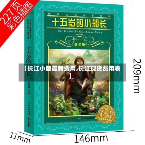 【长江小版最新费用,长江现货费用表】-第2张图片