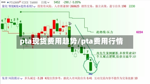 pta现货费用趋势/pta费用行情-第2张图片