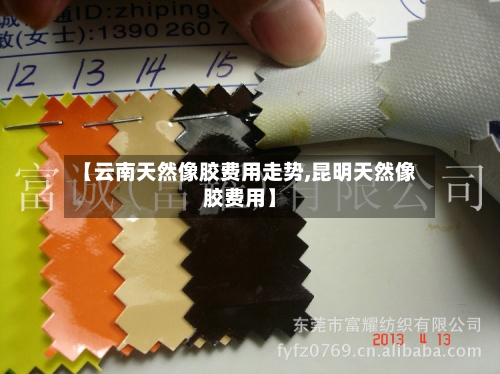 【云南天然像胶费用走势,昆明天然像胶费用】-第3张图片