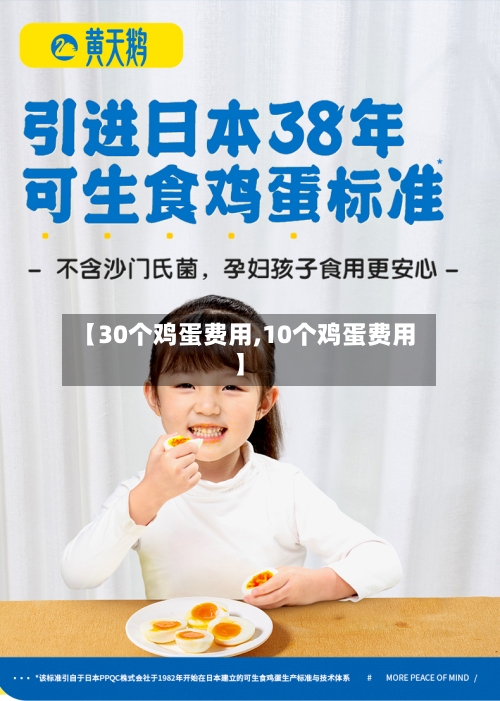 【30个鸡蛋费用,10个鸡蛋费用】-第2张图片