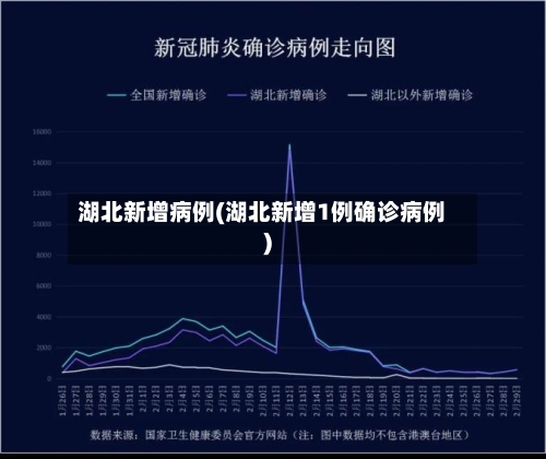 湖北新增病例(湖北新增1例确诊病例)