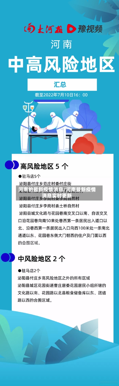 河南的最新疫情消息/河南最新疫情消息实时更新-第3张图片