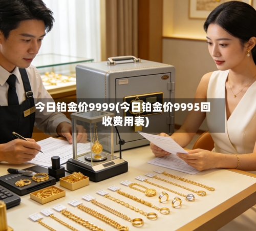今日铂金价9999(今日铂金价9995回收费用表)