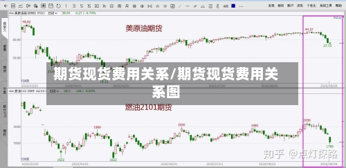 期货现货费用关系/期货现货费用关系图