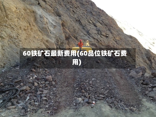 60铁矿石最新费用(60品位铁矿石费用)