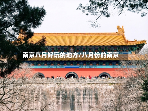 南京八月好玩的地方/八月份的南京