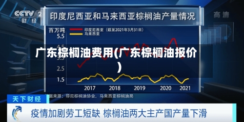 广东棕榈油费用(广东棕榈油报价)-第3张图片