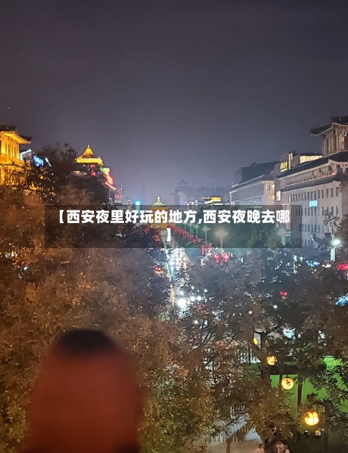 【西安夜里好玩的地方,西安夜晚去哪】-第2张图片