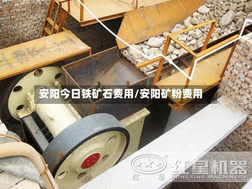 安阳今日铁矿石费用/安阳矿粉费用-第2张图片