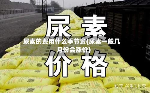 尿素的费用什么季节贵(尿素一般几月份会涨价)