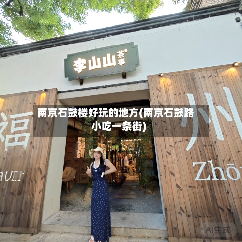南京石鼓楼好玩的地方(南京石鼓路小吃一条街)-第2张图片