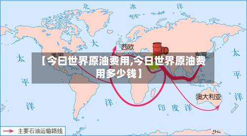 【今曰世界原油费用,今日世界原油费用多少钱】