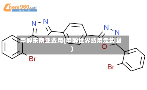 甲醇东南亚费用(甲醇世界费用走势图)