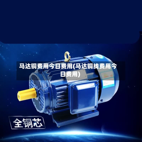马达铜费用今日费用(马达铜线费用今日费用)