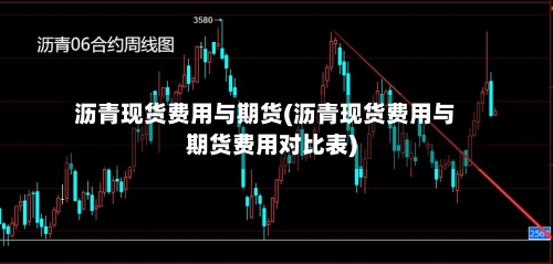 沥青现货费用与期货(沥青现货费用与期货费用对比表)-第3张图片