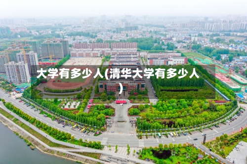 大学有多少人(清华大学有多少人)