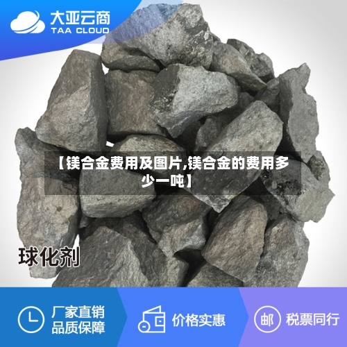 【镁合金费用及图片,镁合金的费用多少一吨】