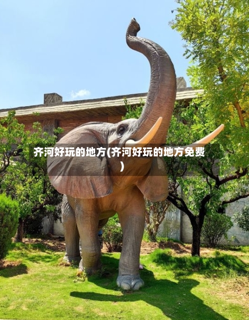 齐河好玩的地方(齐河好玩的地方免费)-第3张图片