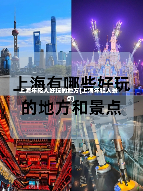 上海年轻人好玩的地方(上海年轻人景点)