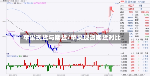 苹果现货与期货/苹果现货期货对比