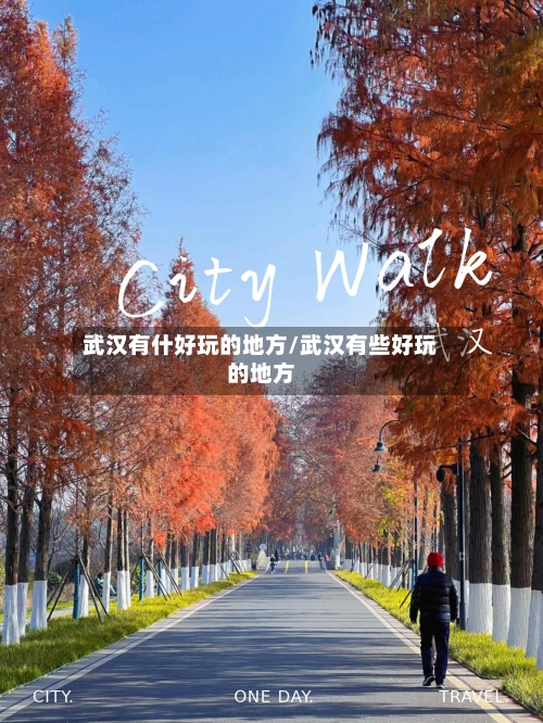 武汉有什好玩的地方/武汉有些好玩的地方-第2张图片