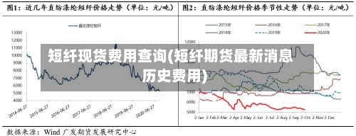 短纤现货费用查询(短纤期货最新消息历史费用)