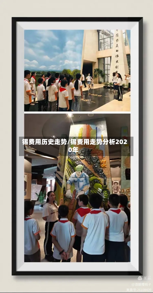 锡费用历史走势/锡费用走势分析2020年-第2张图片