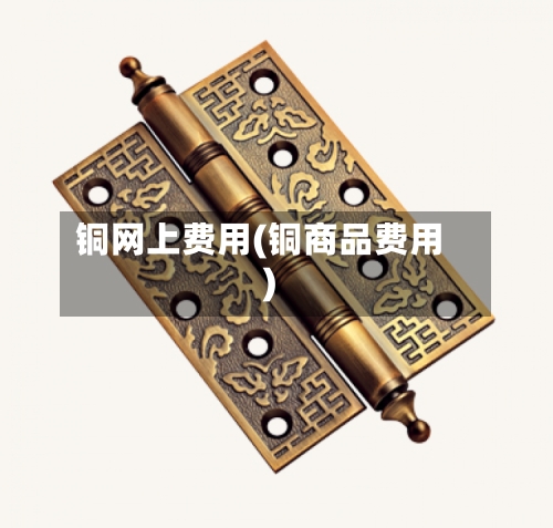 铜网上费用(铜商品费用)