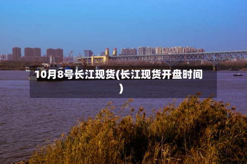 10月8号长江现货(长江现货开盘时间)