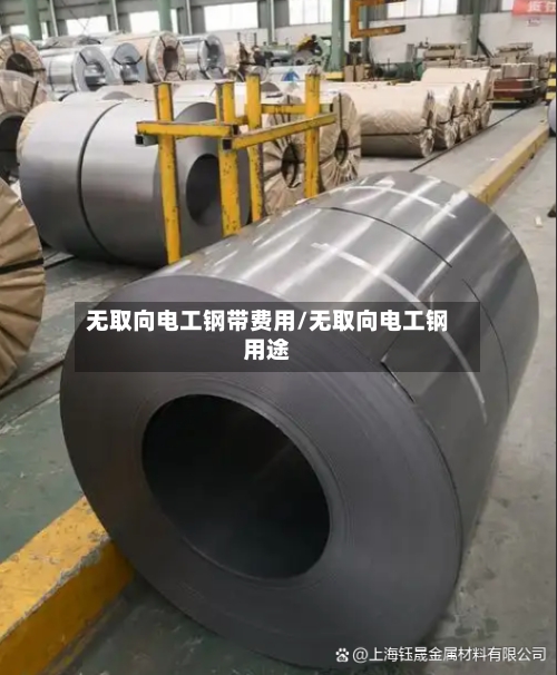 无取向电工钢带费用/无取向电工钢用途