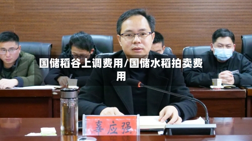 国储稻谷上调费用/国储水稻拍卖费用