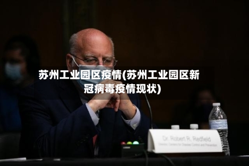 苏州工业园区疫情(苏州工业园区新冠病毒疫情现状)-第2张图片