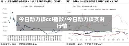 今日动力煤cci指数/今日动力煤实时行情