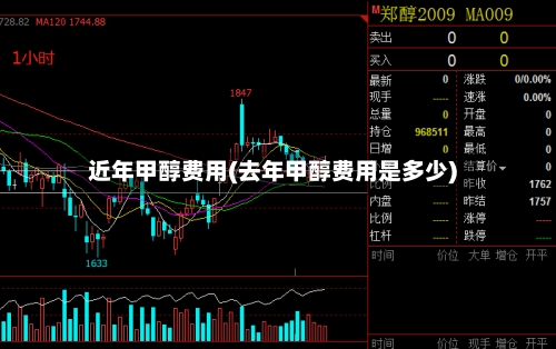 近年甲醇费用(去年甲醇费用是多少)