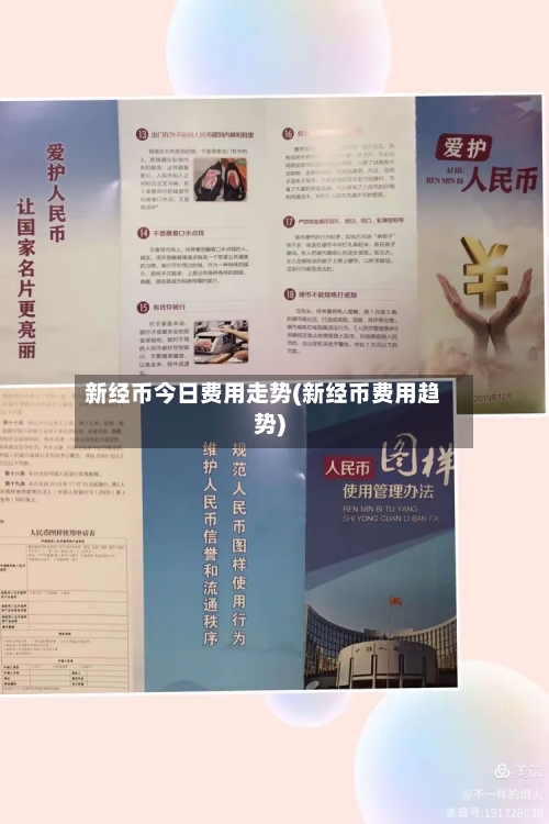 新经币今日费用走势(新经币费用趋势)-第2张图片