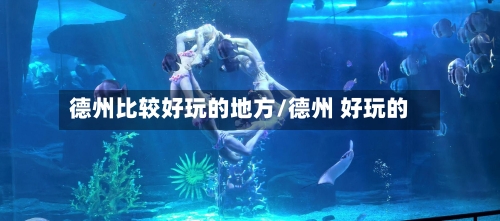 德州比较好玩的地方/德州 好玩的-第2张图片