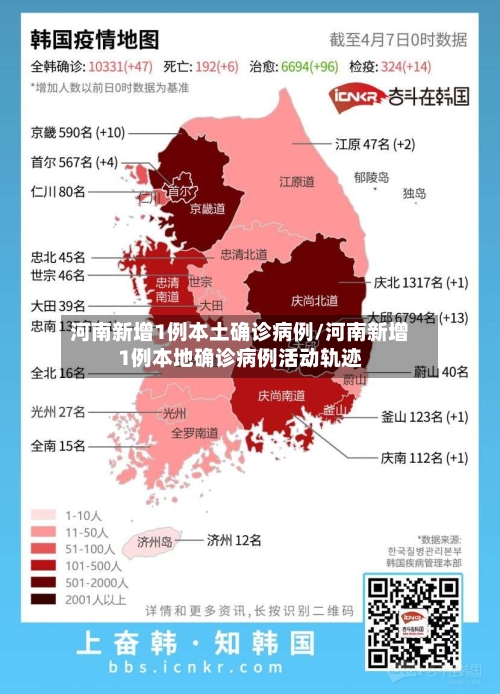 河南新增1例本土确诊病例/河南新增1例本地确诊病例活动轨迹-第3张图片