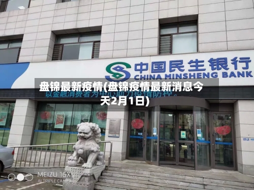 盘锦最新疫情(盘锦疫情最新消息今天2月1日)-第3张图片
