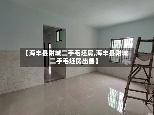 【海丰县附城二手毛坯房,海丰县附城二手毛坯房出售】-第2张图片