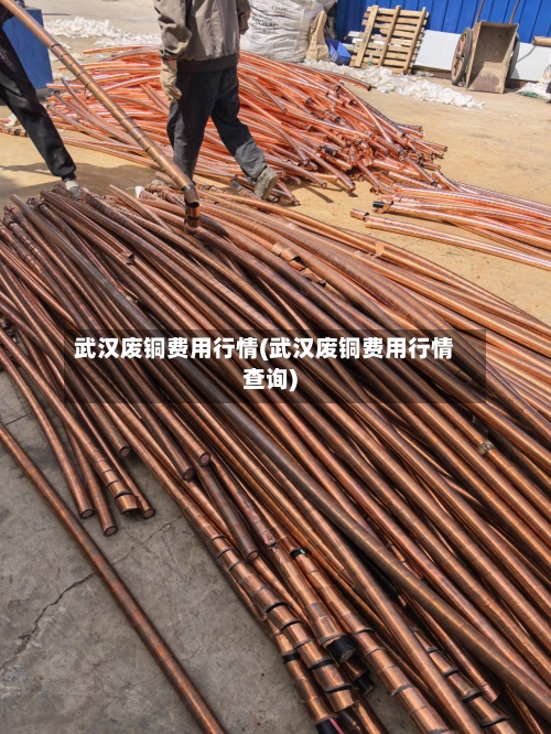 武汉废铜费用行情(武汉废铜费用行情查询)