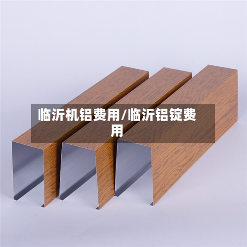临沂机铝费用/临沂铝锭费用