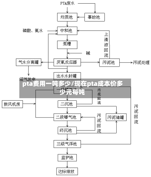 pta费用一吨多少/现在pta成本价多少元每吨-第2张图片