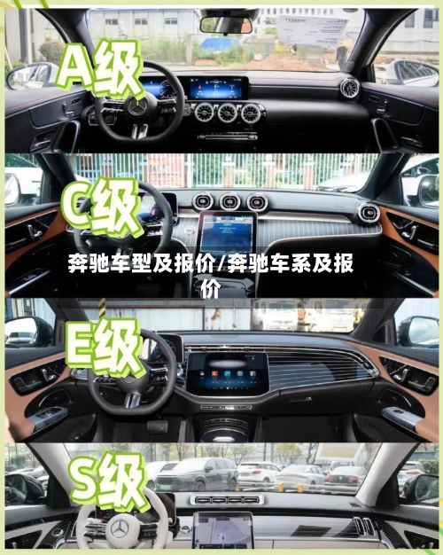 奔驰车型及报价/奔驰车系及报价-第2张图片