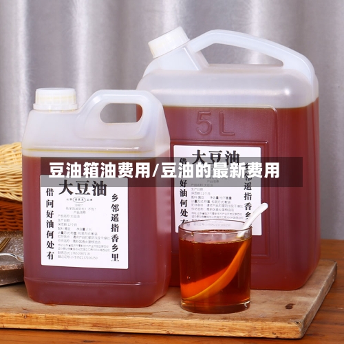 豆油箱油费用/豆油的最新费用
