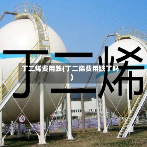 丁二烯费用跌(丁二烯费用跌了吗)-第3张图片