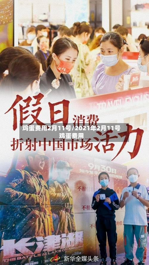 鸡蛋费用2月11号/2021年2月11号鸡蛋费用