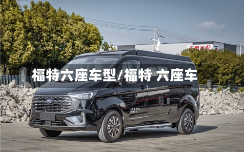 福特六座车型/福特 六座车-第3张图片